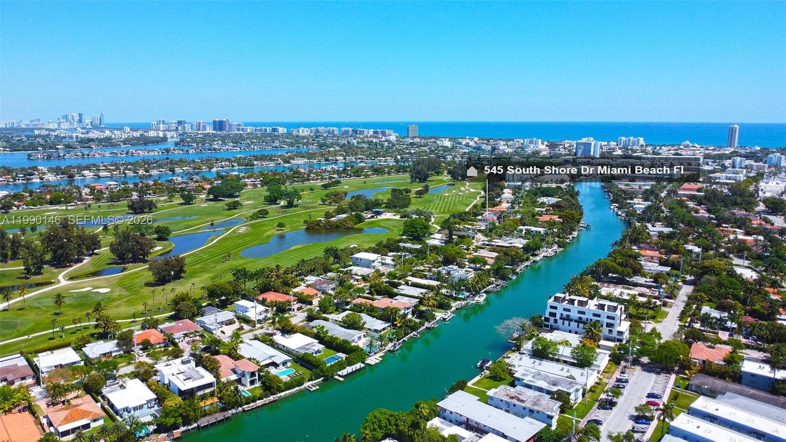 545 S Shore Dr, Miami Beach FL 33141 — 87