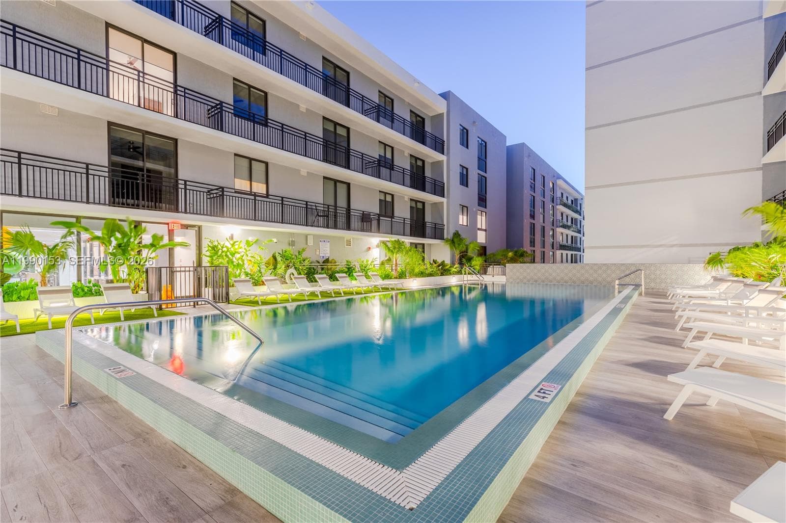 1005 Spring Garden Rd # 748, Miami FL 33136 — 15