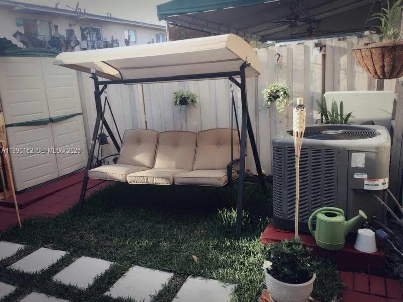 260 NW 114th Ave # 101, Sweetwater FL 33172 — 2