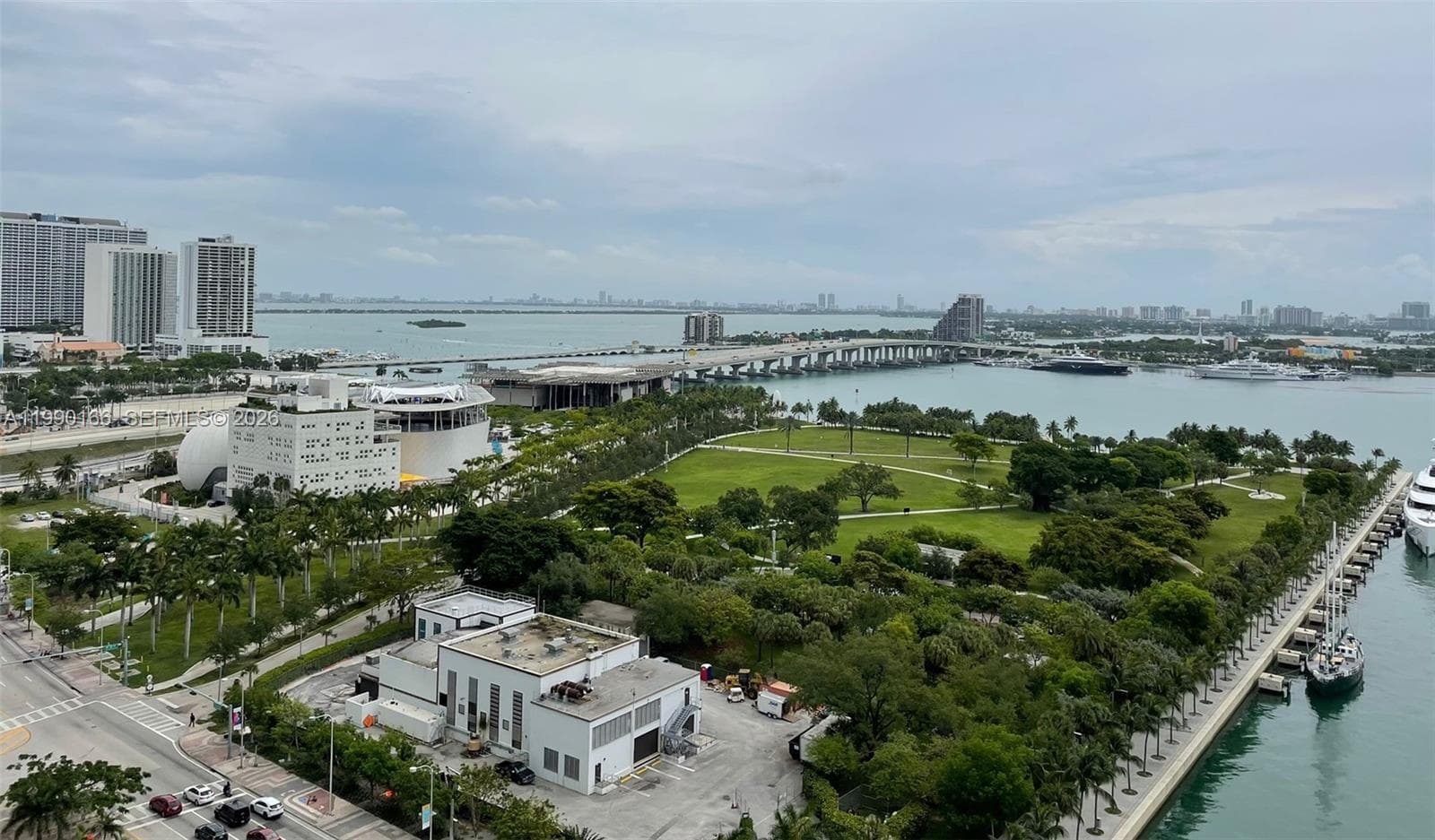 888 Biscayne Blvd # 1810, Miami FL 33132 — 9