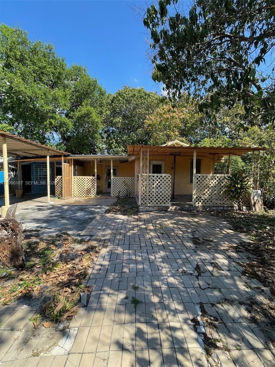 43 NW 58th St, Miami FL 33127 — 6