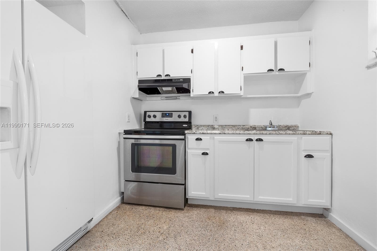 2661 SW 11th St # 8, Miami FL 33135 — 1