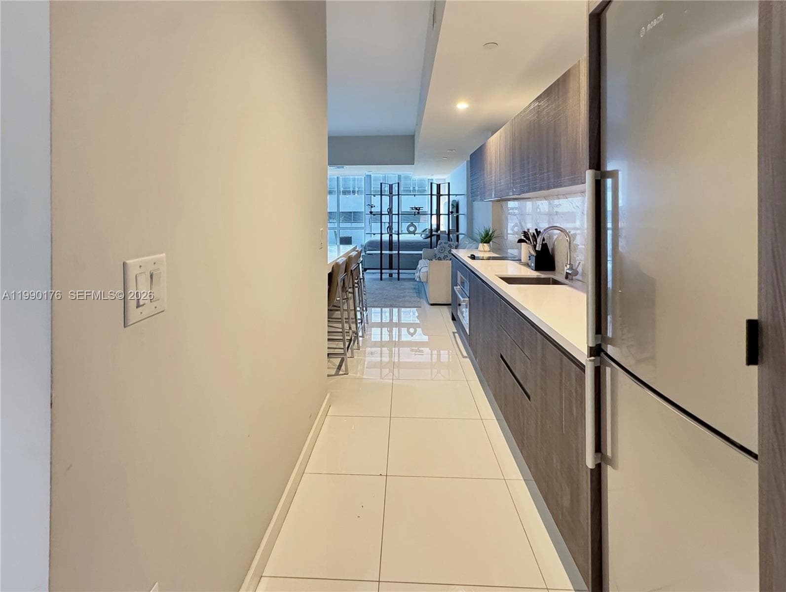 851 NE 1st Ave # 302, Miami FL 33132 — 7