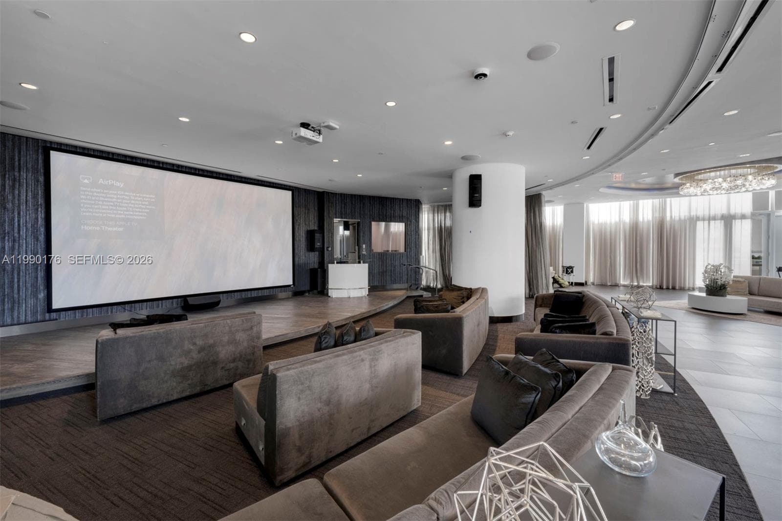 851 NE 1st Ave # 302, Miami FL 33132 — 20