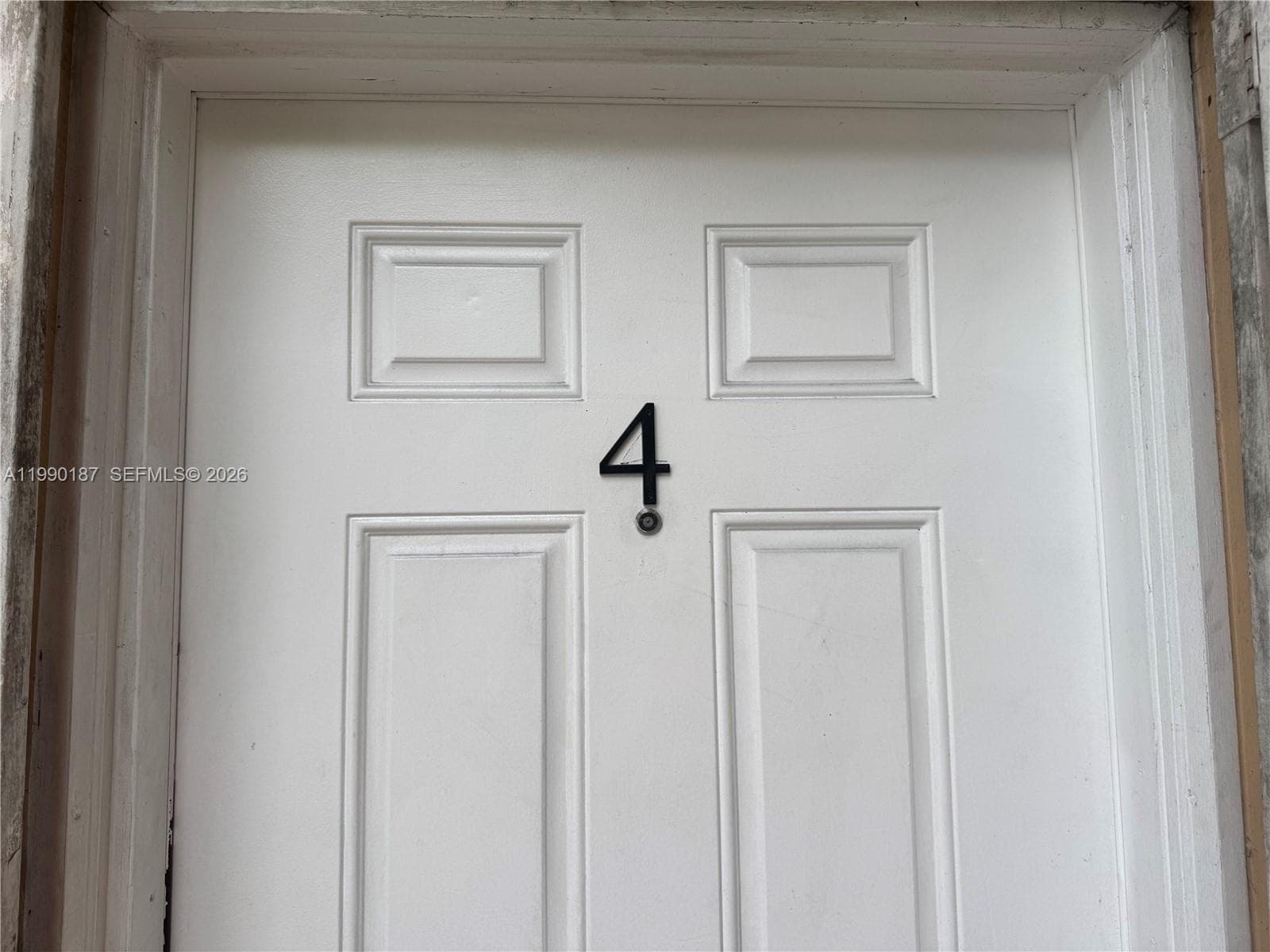 11 SW 32nd Ave # 4, Miami FL 33135 — 2
