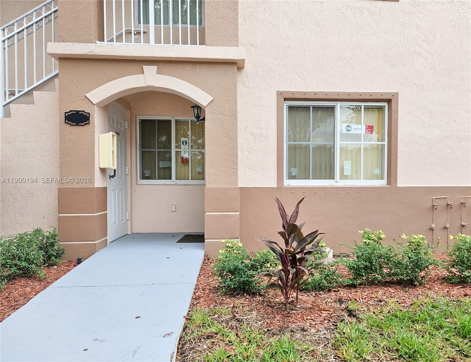 2651 SE 12th Rd # 105, Homestead FL 33035 — 1