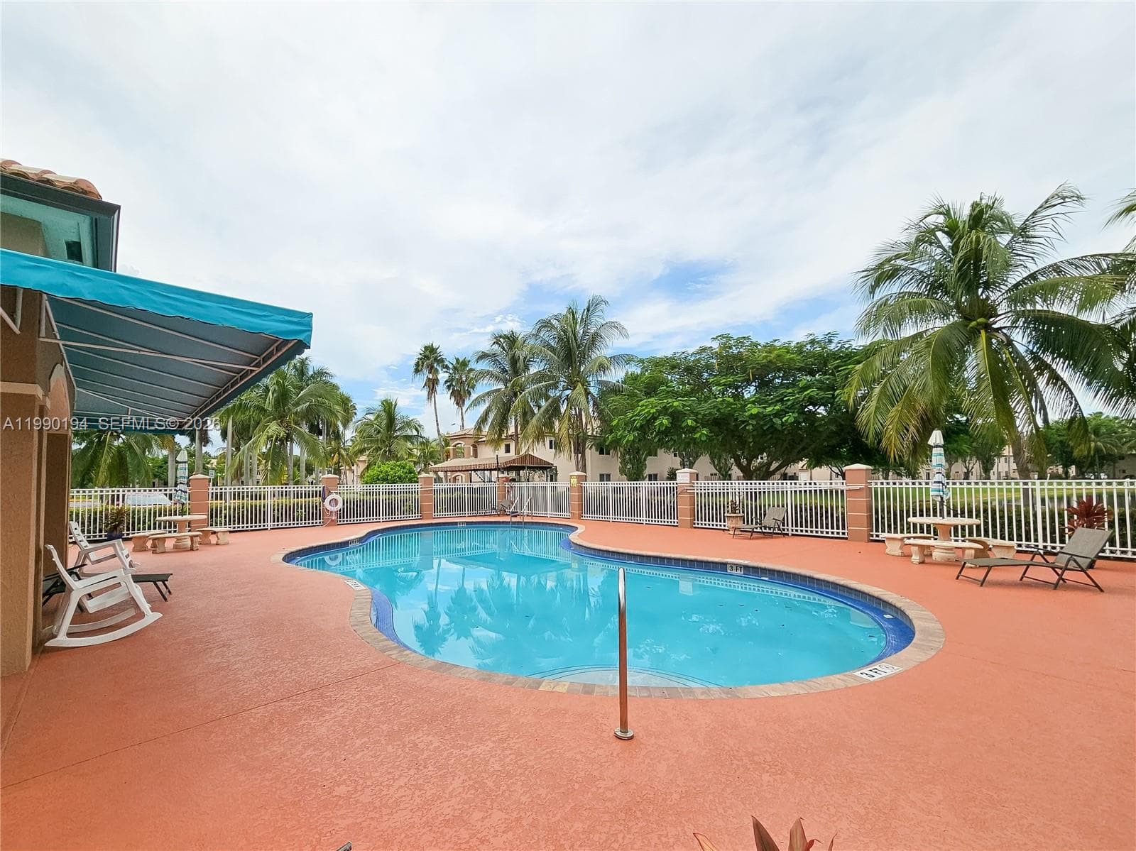 2651 SE 12th Rd # 105, Homestead FL 33035 — 24