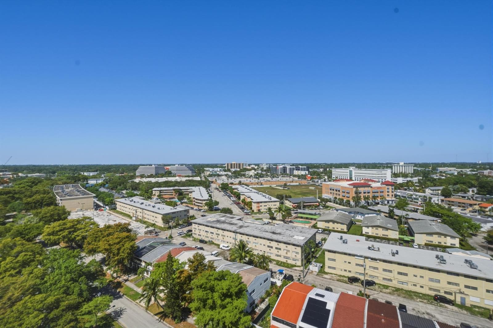 2100 Sans Souci Boulevard # A1507, North Miami FL 33181 — 6