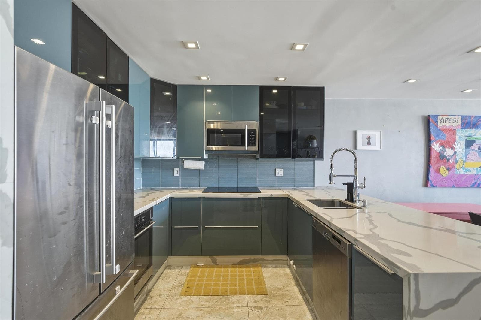 2100 Sans Souci Boulevard # A1507, North Miami FL 33181 — 10