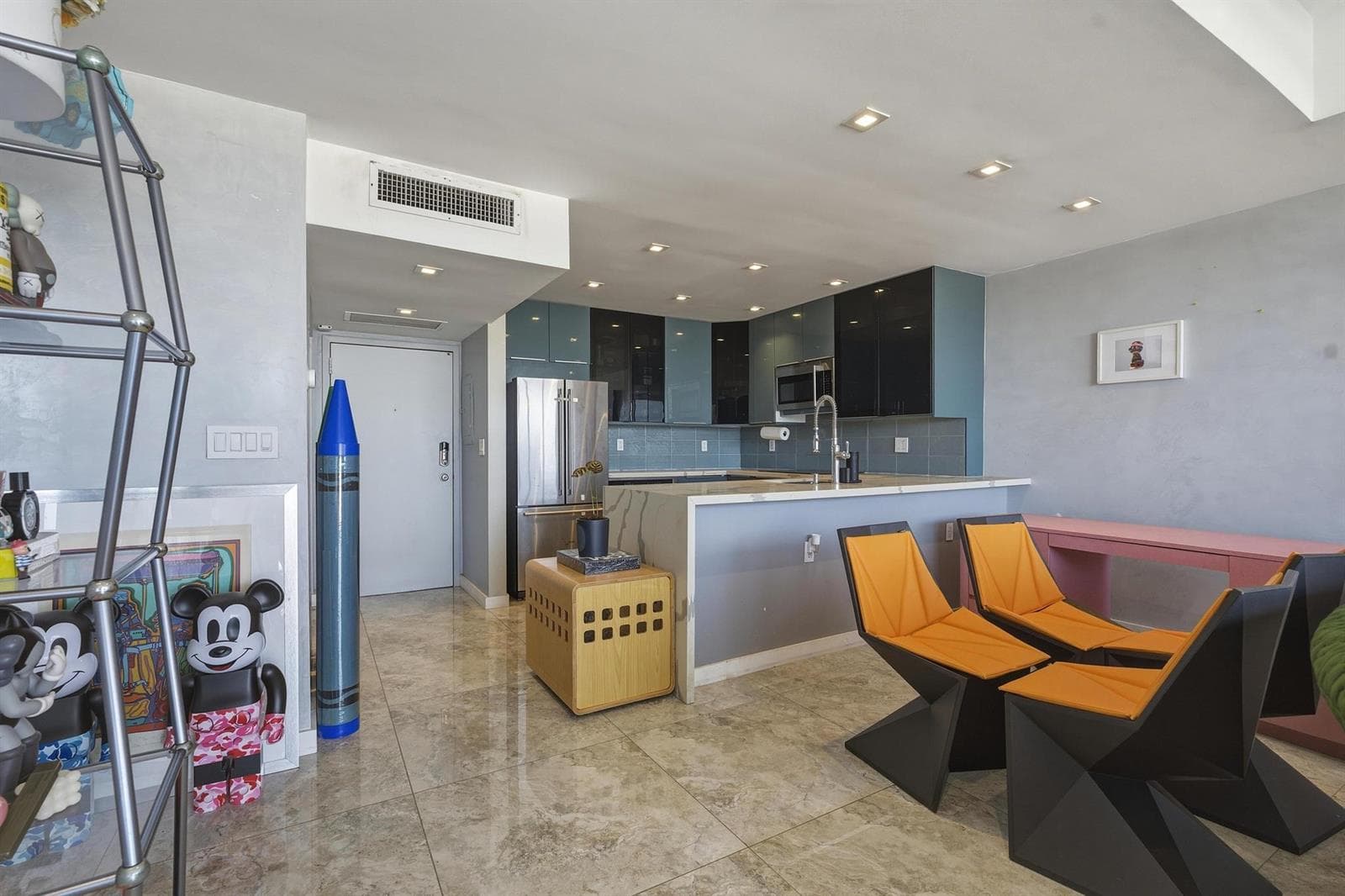 2100 Sans Souci Boulevard # A1507, North Miami FL 33181 — 8