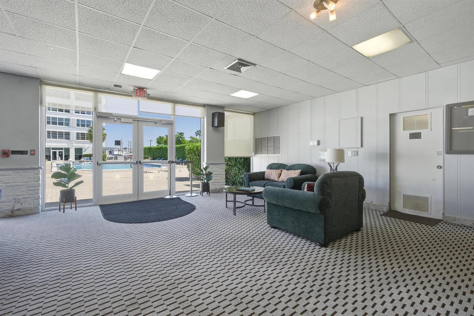 2100 Sans Souci Boulevard # A1507, North Miami FL 33181 — 21