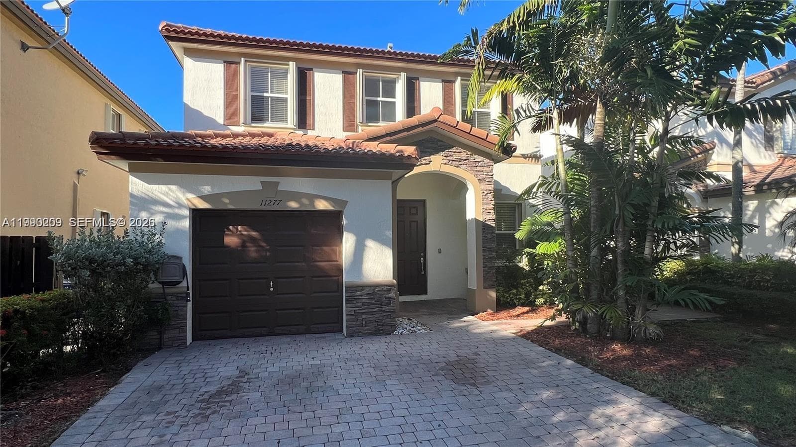 11277 NW 44th Ter, Doral FL 33178 — 2