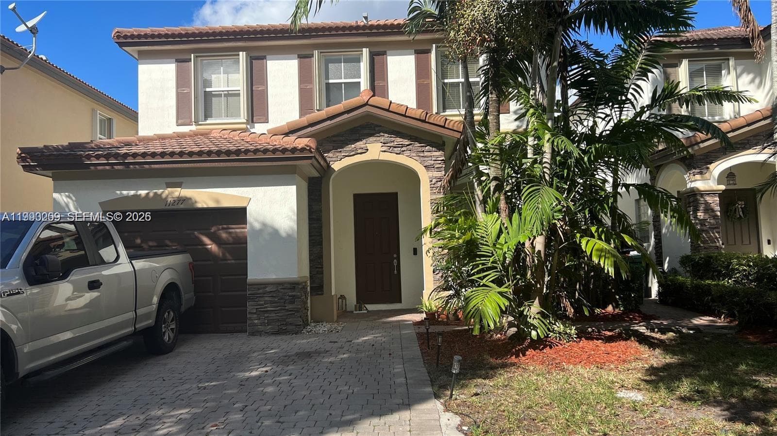 11277 NW 44th Ter, Doral FL 33178 — 1