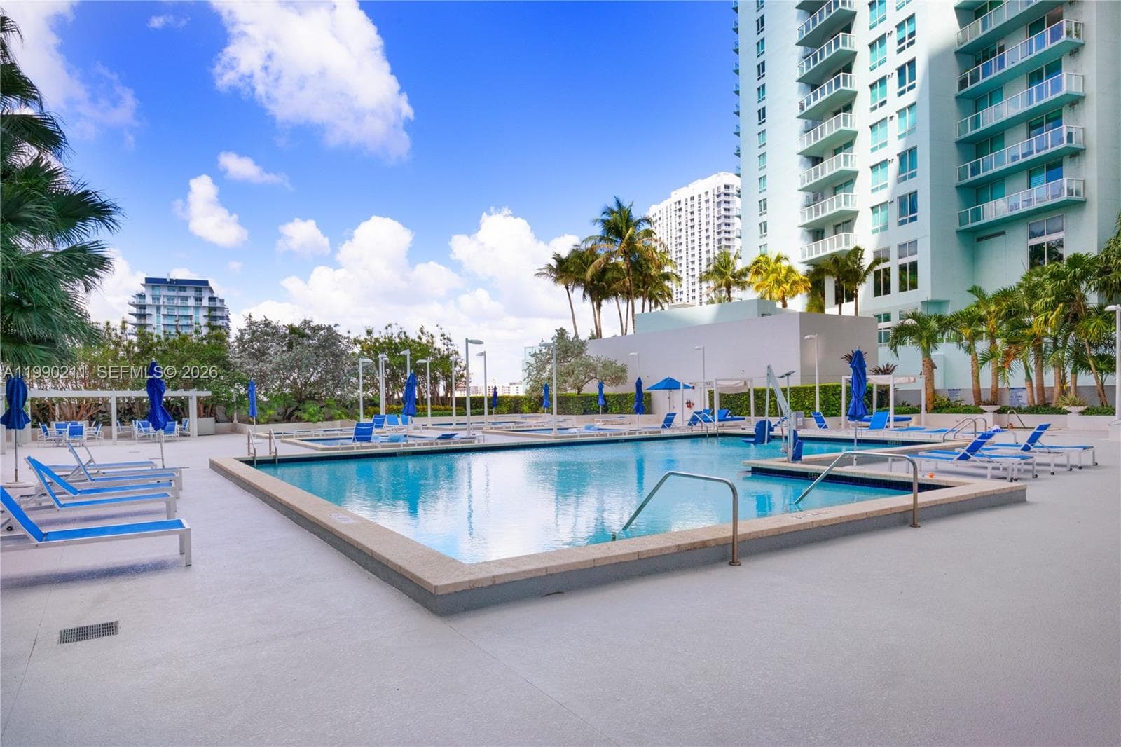 1800 N Bayshore Dr # 1901, Miami FL 33132 — 27
