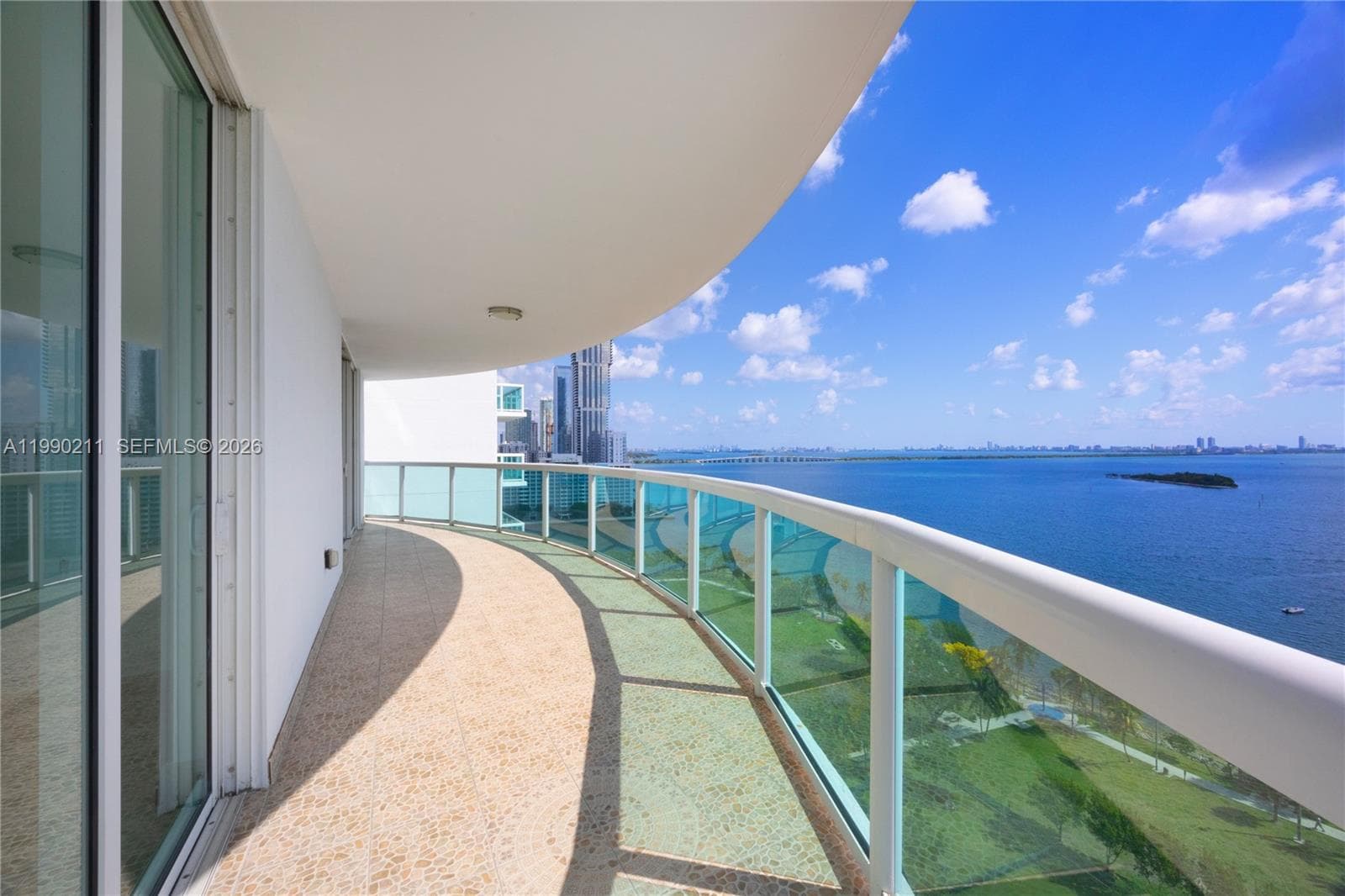 1800 N Bayshore Dr # 1901, Miami FL 33132 — 6