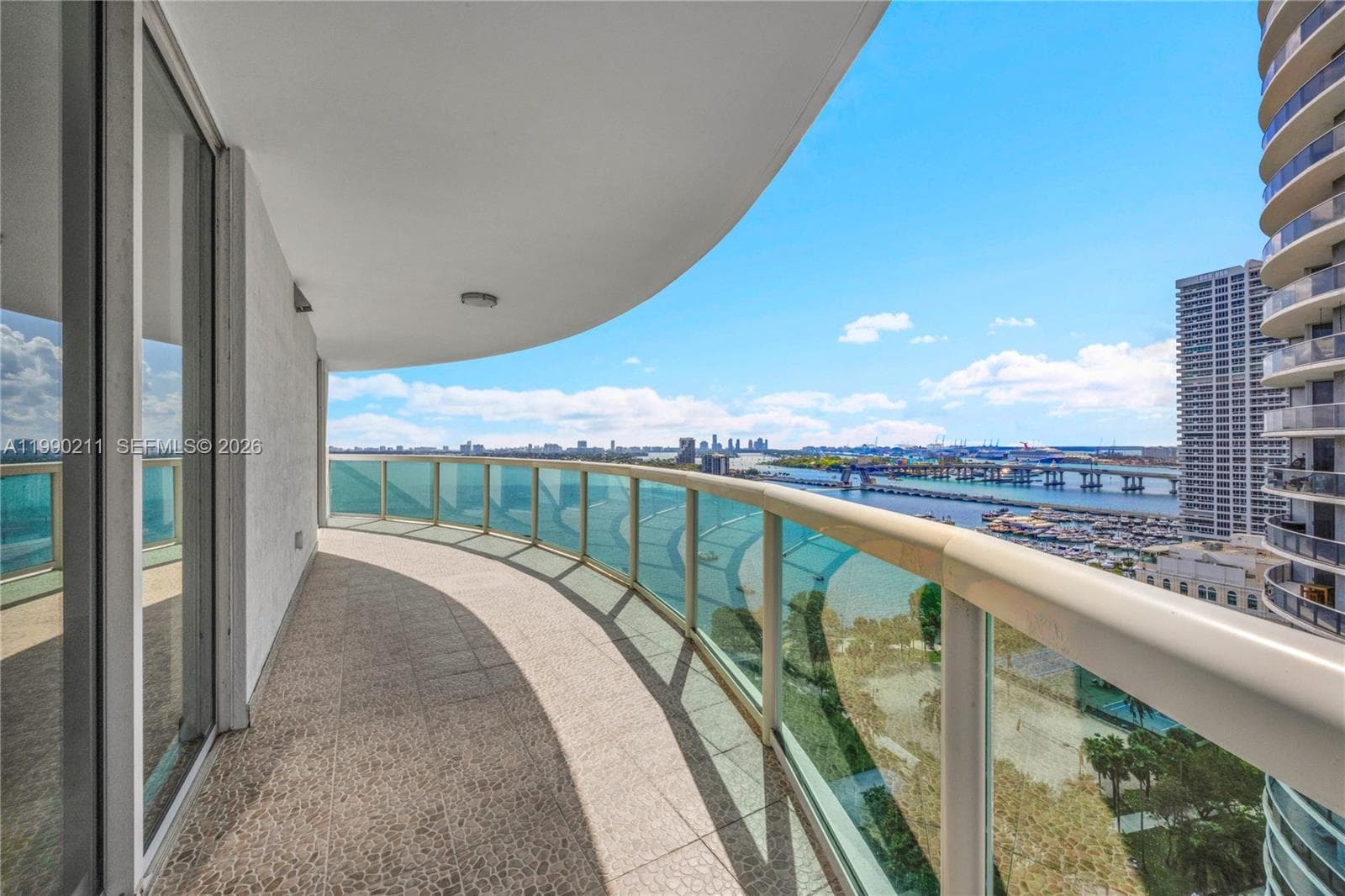 1800 N Bayshore Dr # 1901, Miami FL 33132 — 16