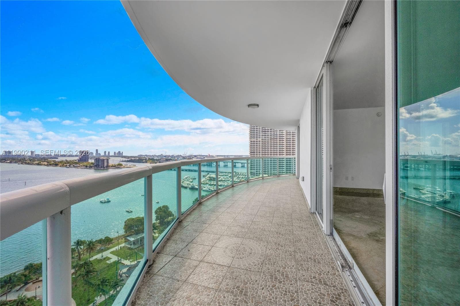 1800 N Bayshore Dr # 1901, Miami FL 33132 — 26