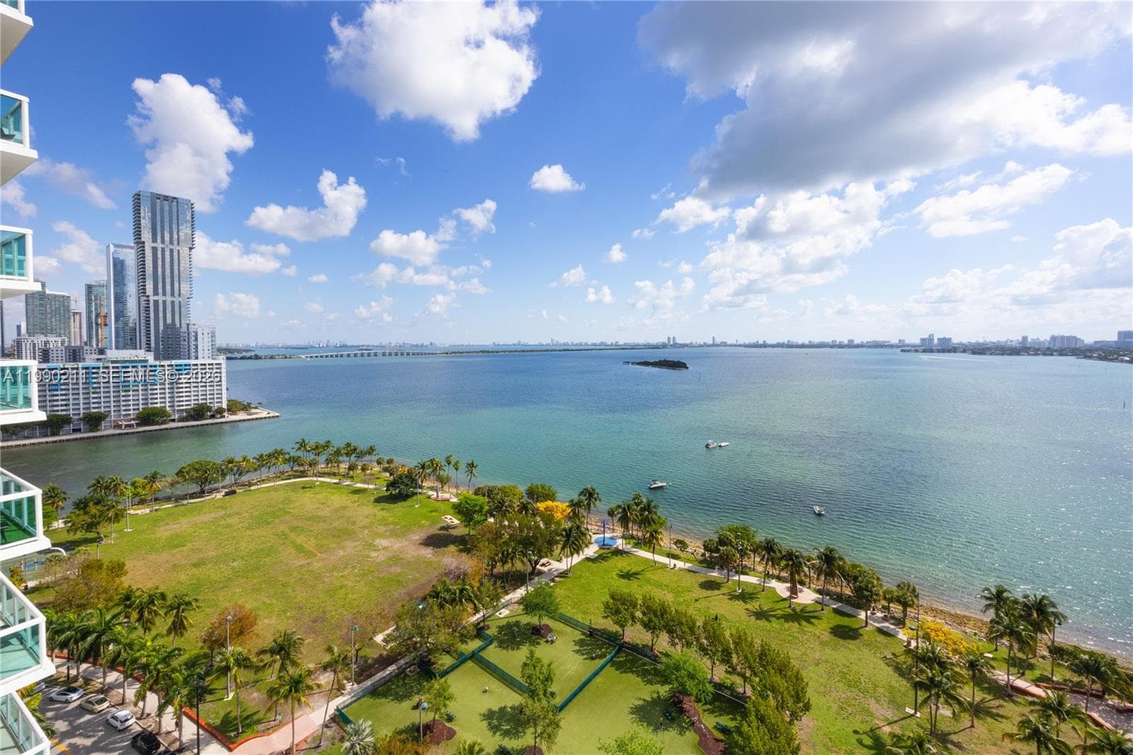 1800 N Bayshore Dr # 1901, Miami FL 33132 — 22