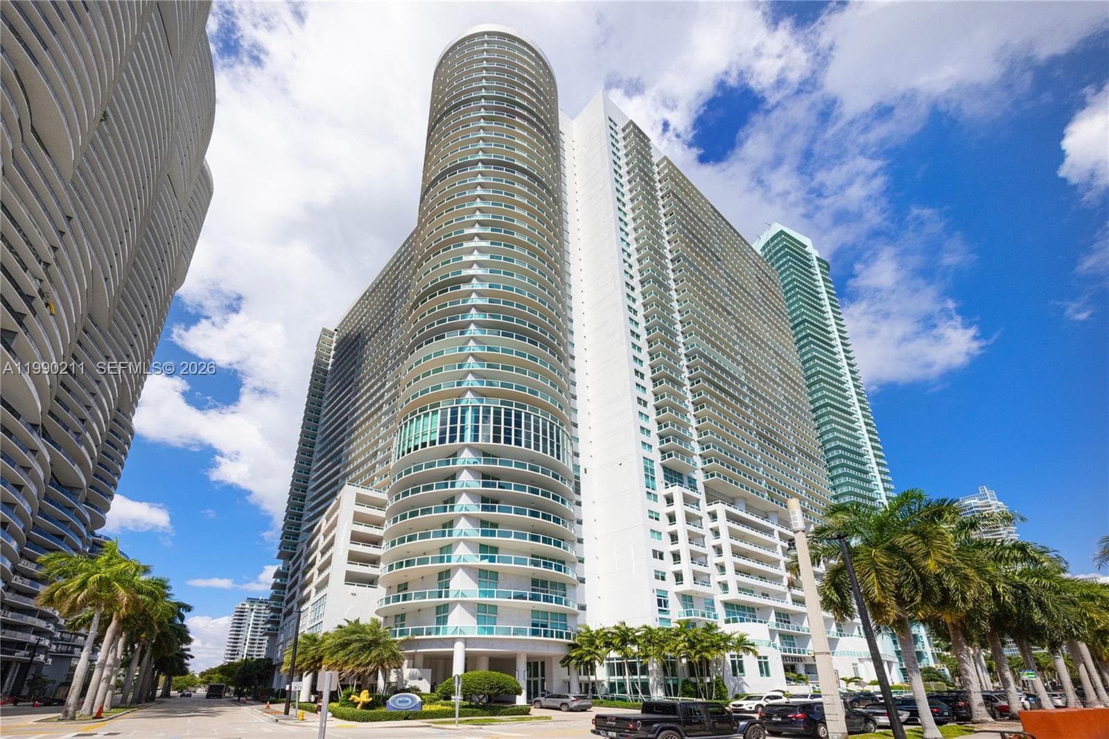 1800 N Bayshore Dr # 1901, Miami FL 33132 — 1