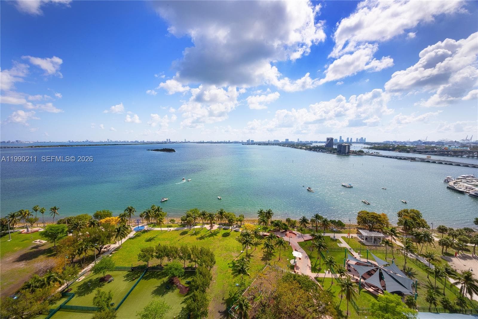 1800 N Bayshore Dr # 1901, Miami FL 33132 — 24