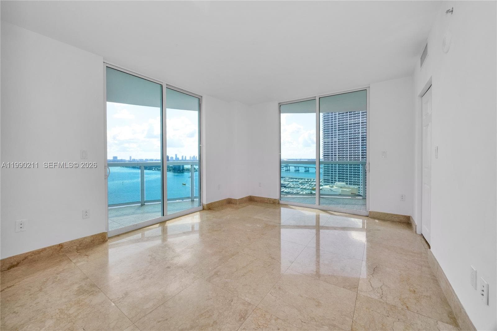 1800 N Bayshore Dr # 1901, Miami FL 33132 — 19