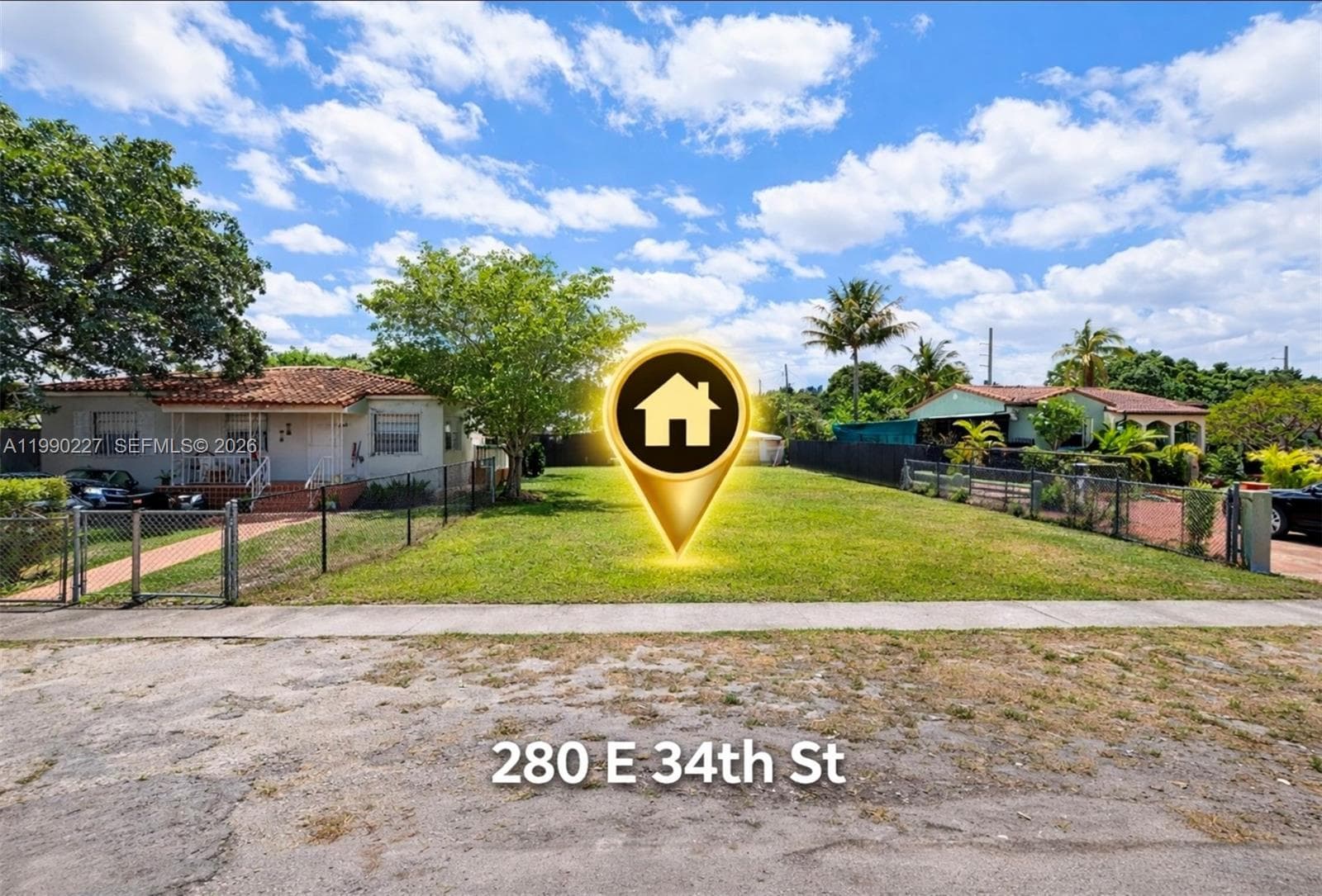 280 E 34th St, Hialeah FL 33013 — 1