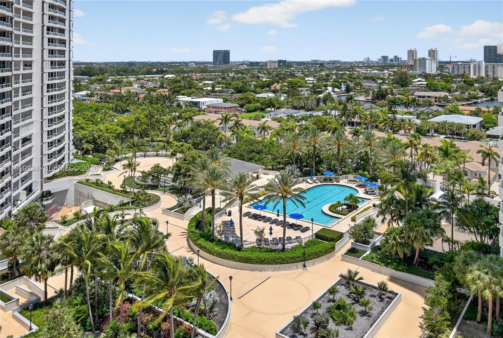21150 Point Pl # 1505, Aventura FL 33180 — 1