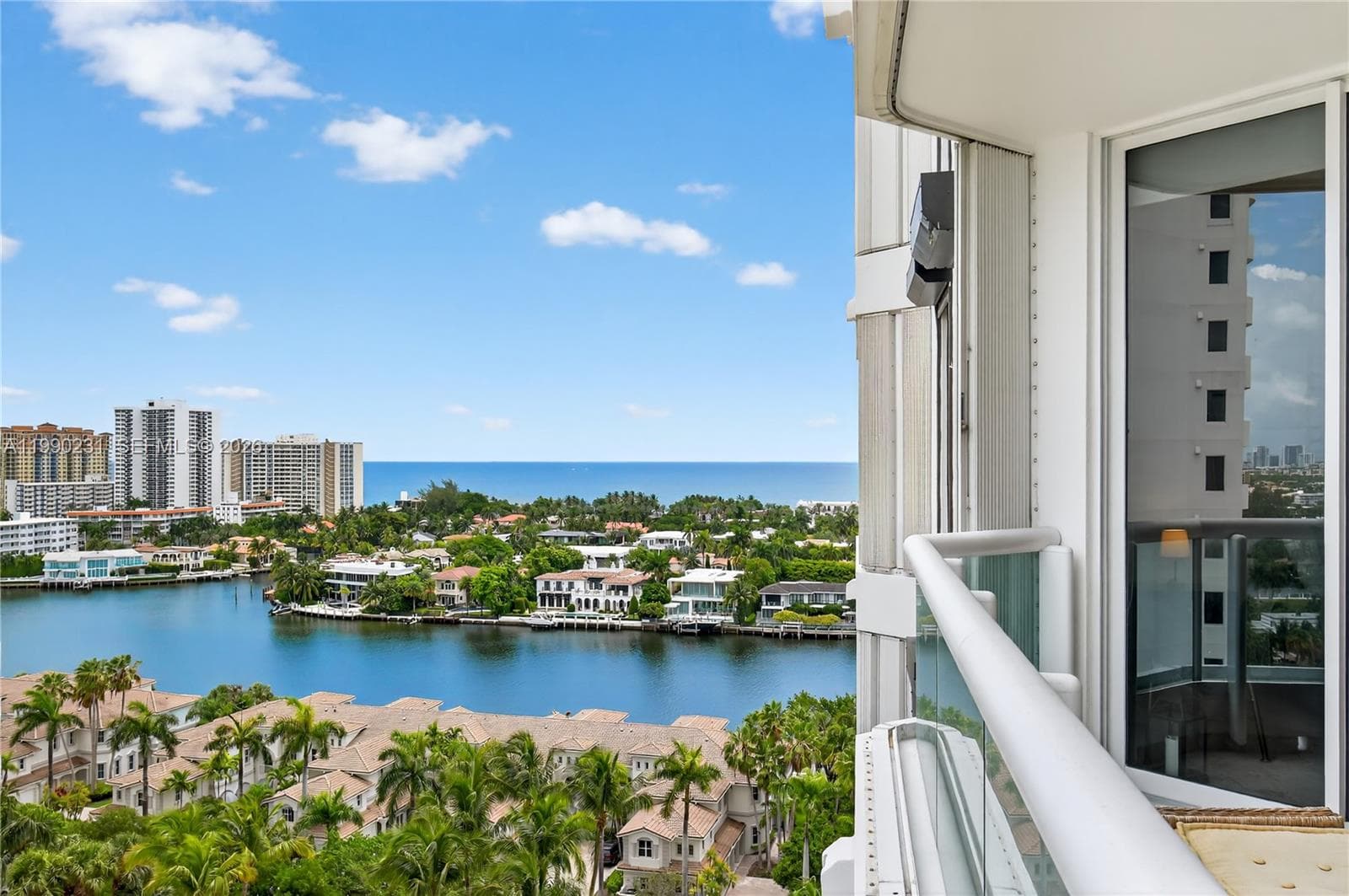 21150 Point Pl # 1505, Aventura FL 33180 — 30