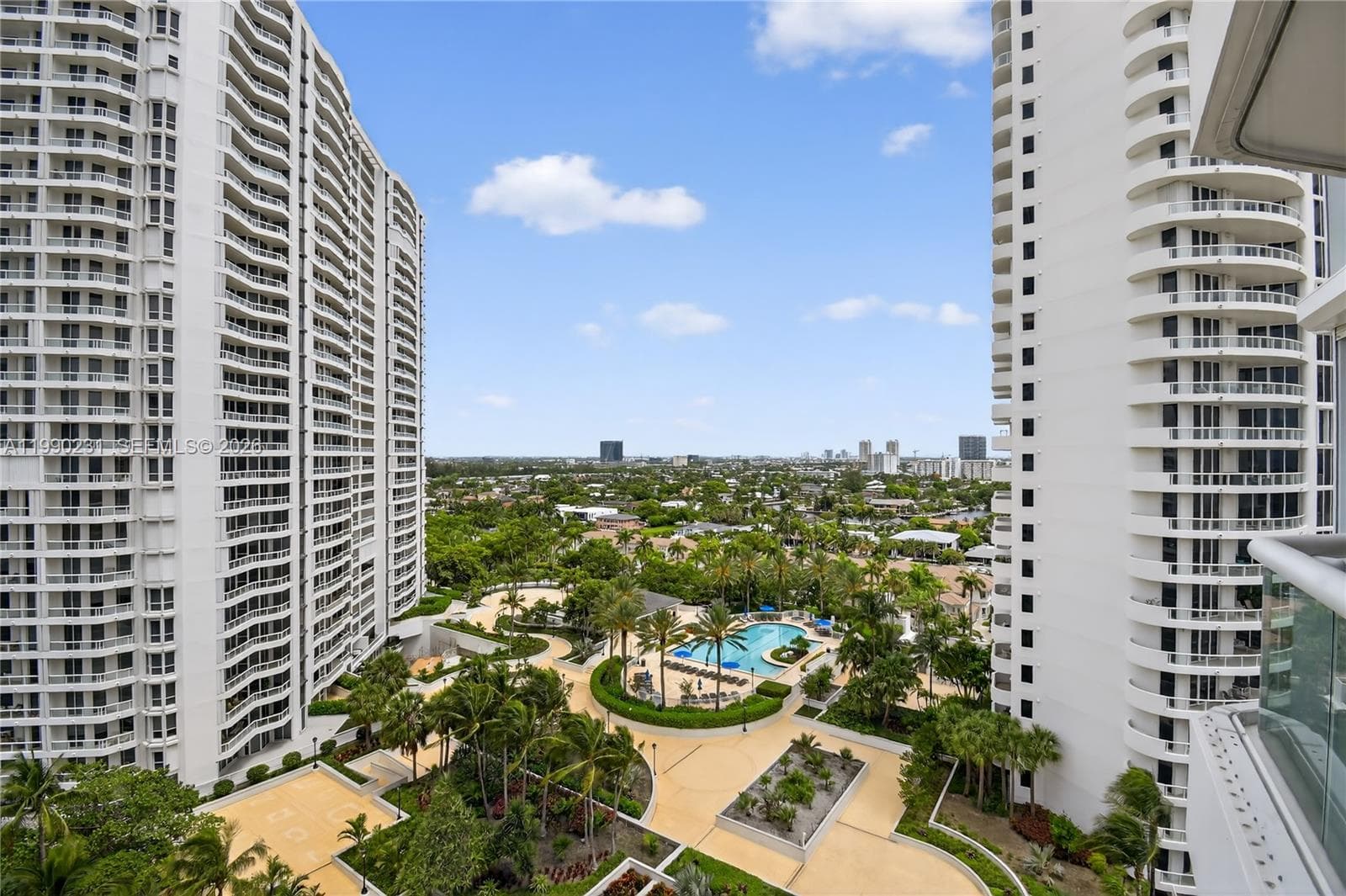 21150 Point Pl # 1505, Aventura FL 33180 — 31