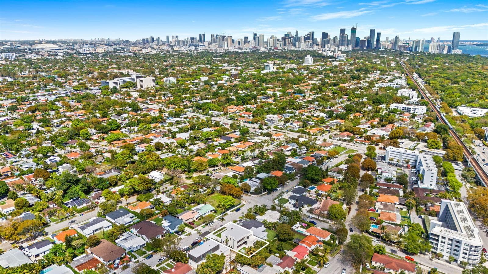 2324 SW 26th Street, Miami FL 33133 — 42