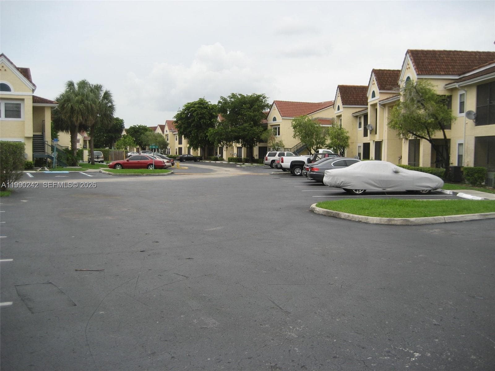 15051 SW 103 LN # 4103, Miami FL 33196 — 17