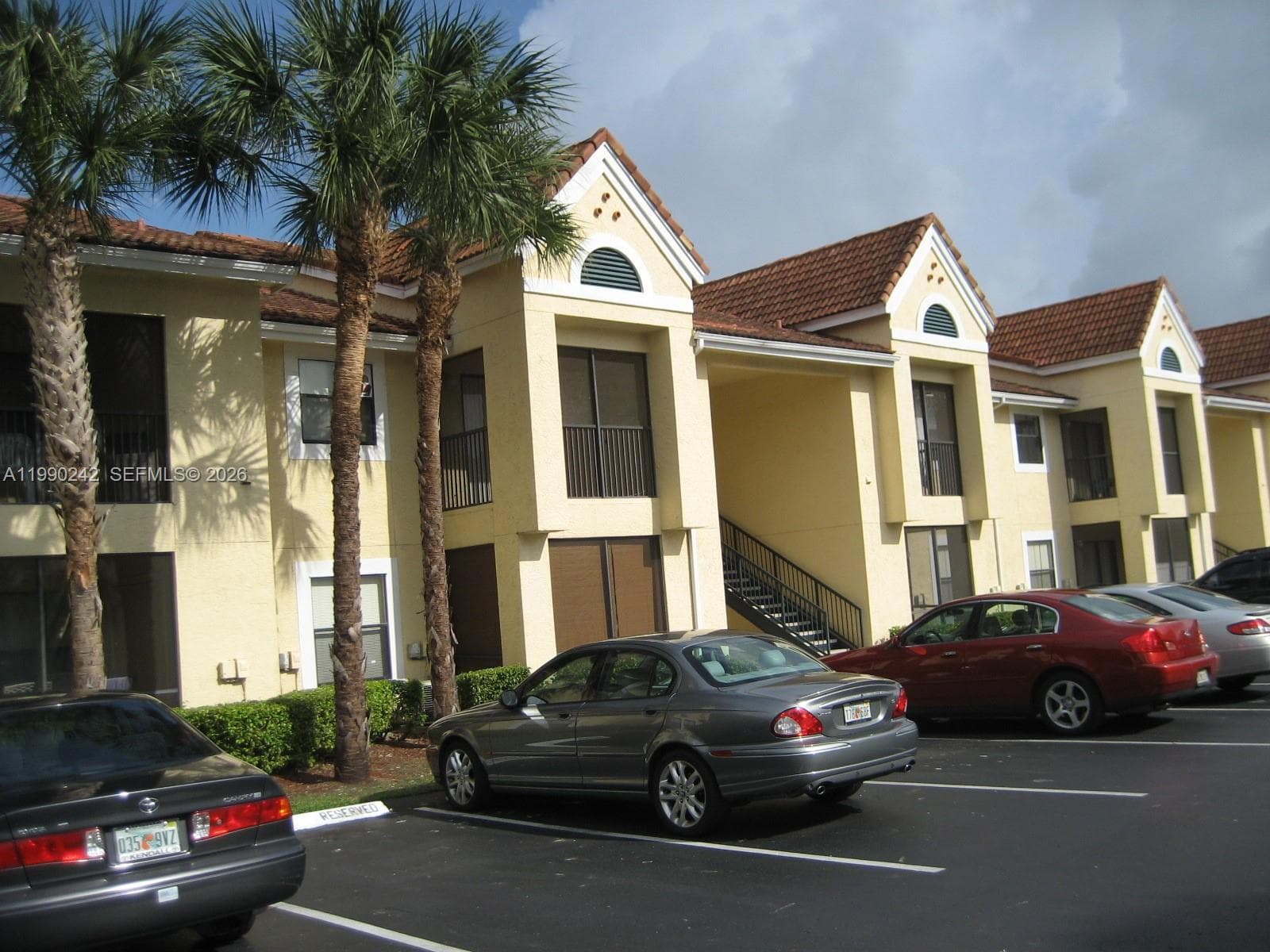 15051 SW 103 LN # 4103, Miami FL 33196 — 1