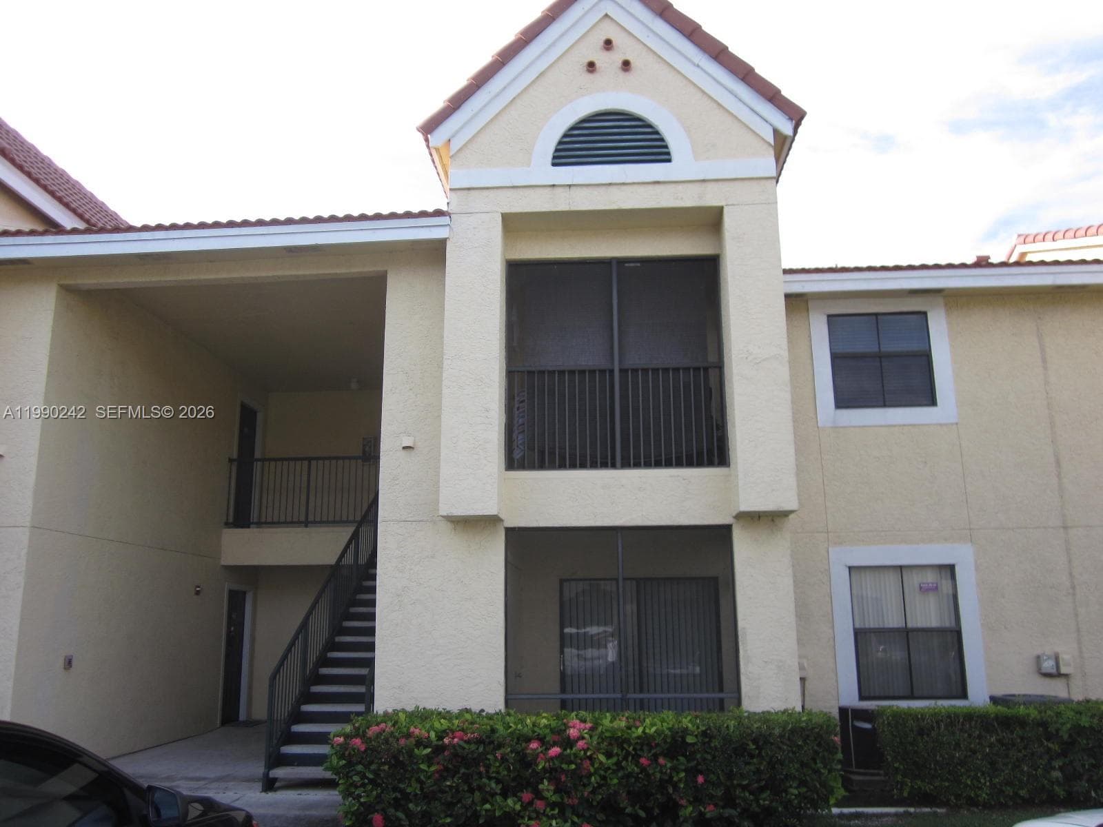 15051 SW 103 LN # 4103, Miami FL 33196 — 14