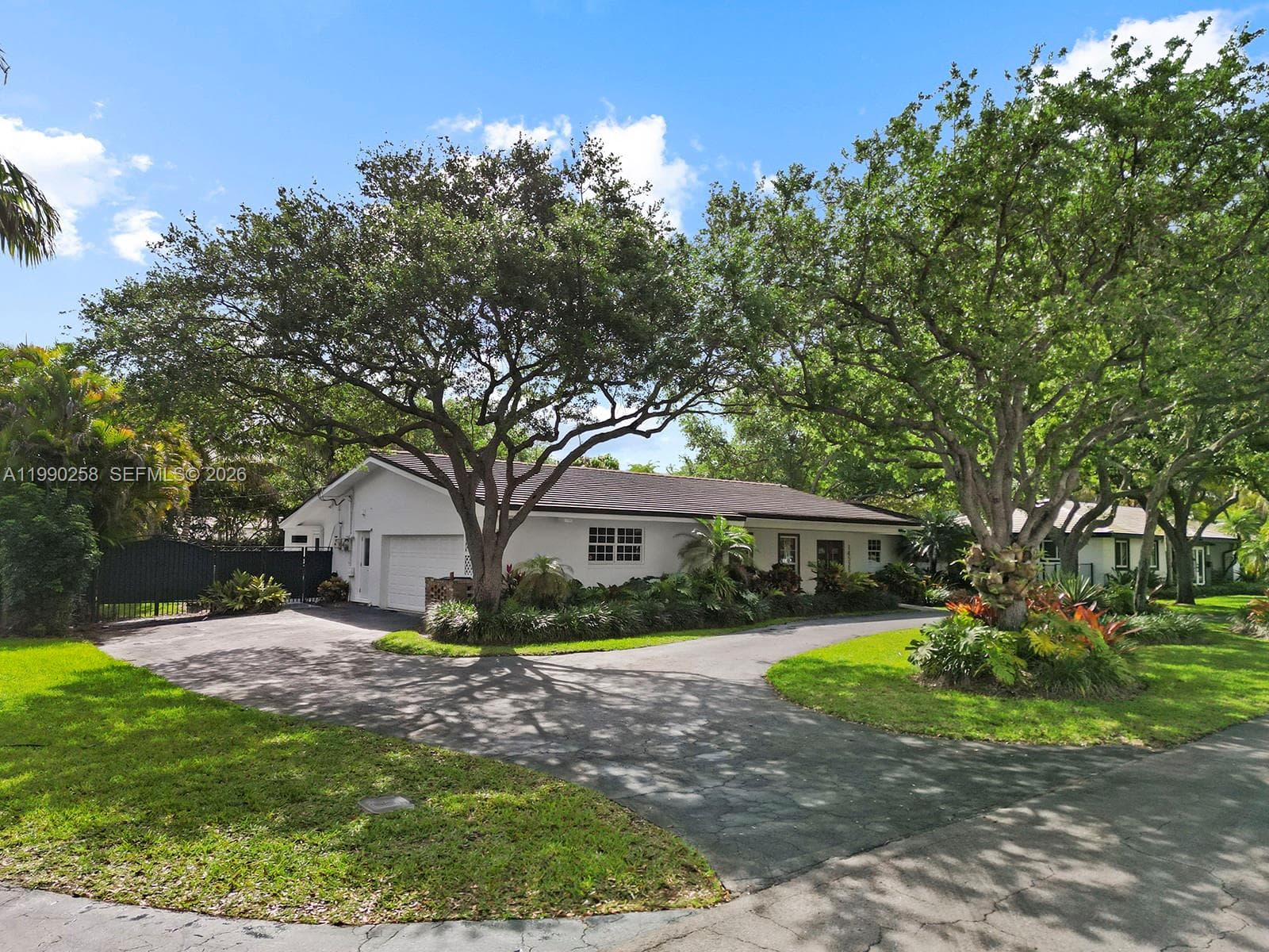 14525 SW 84th Ave, Palmetto Bay FL 33158 — 2