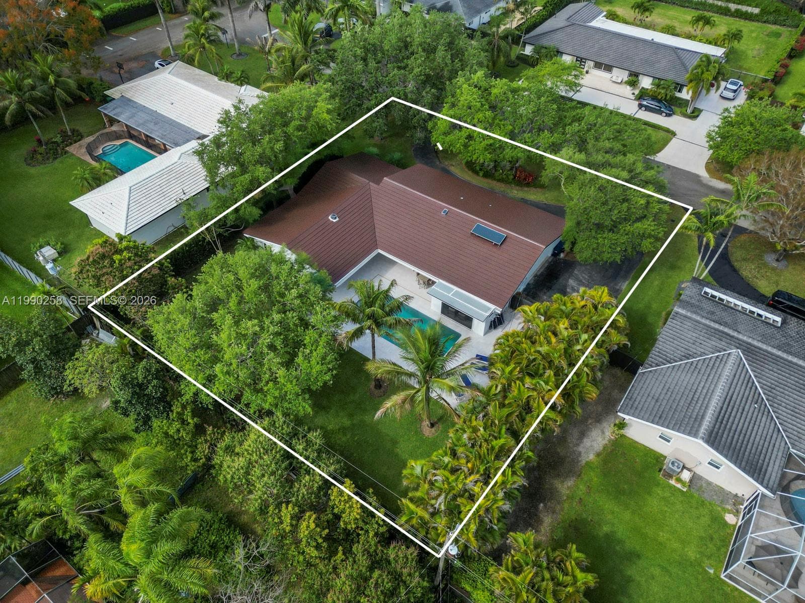 14525 SW 84th Ave, Palmetto Bay FL 33158 — 56