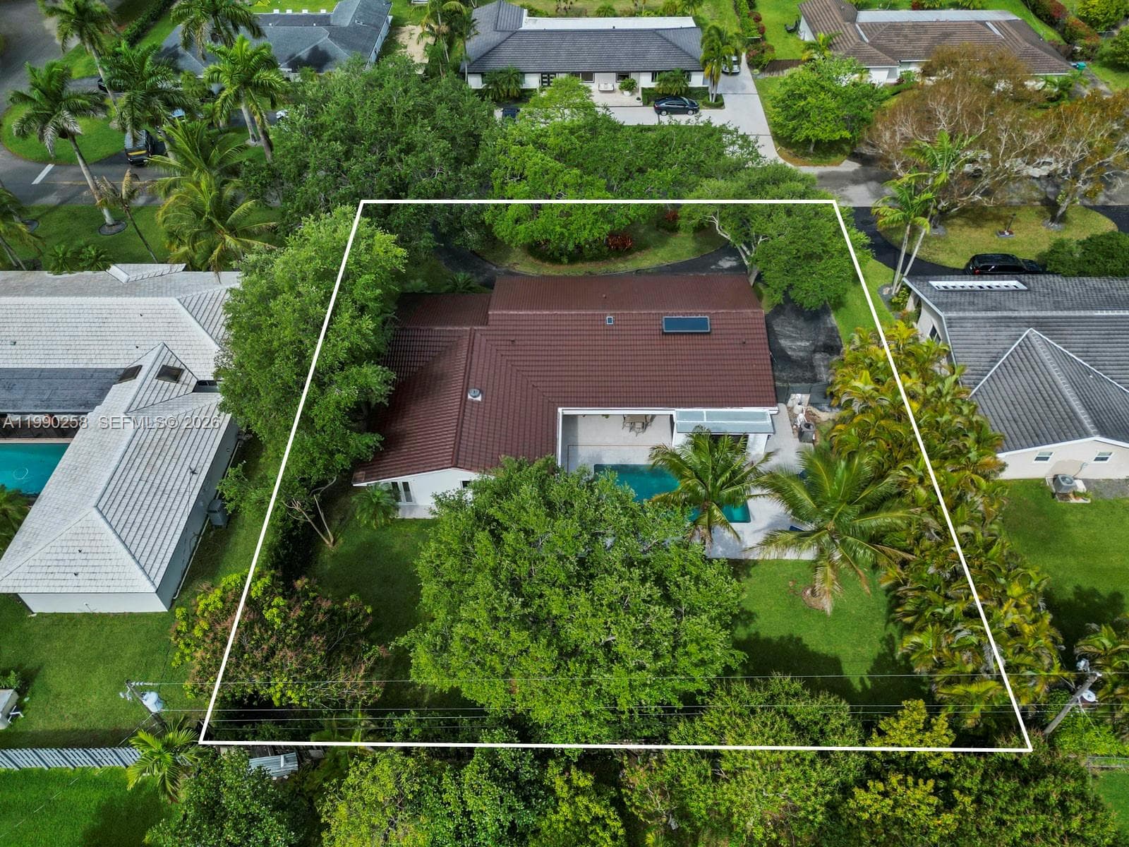 14525 SW 84th Ave, Palmetto Bay FL 33158 — 57
