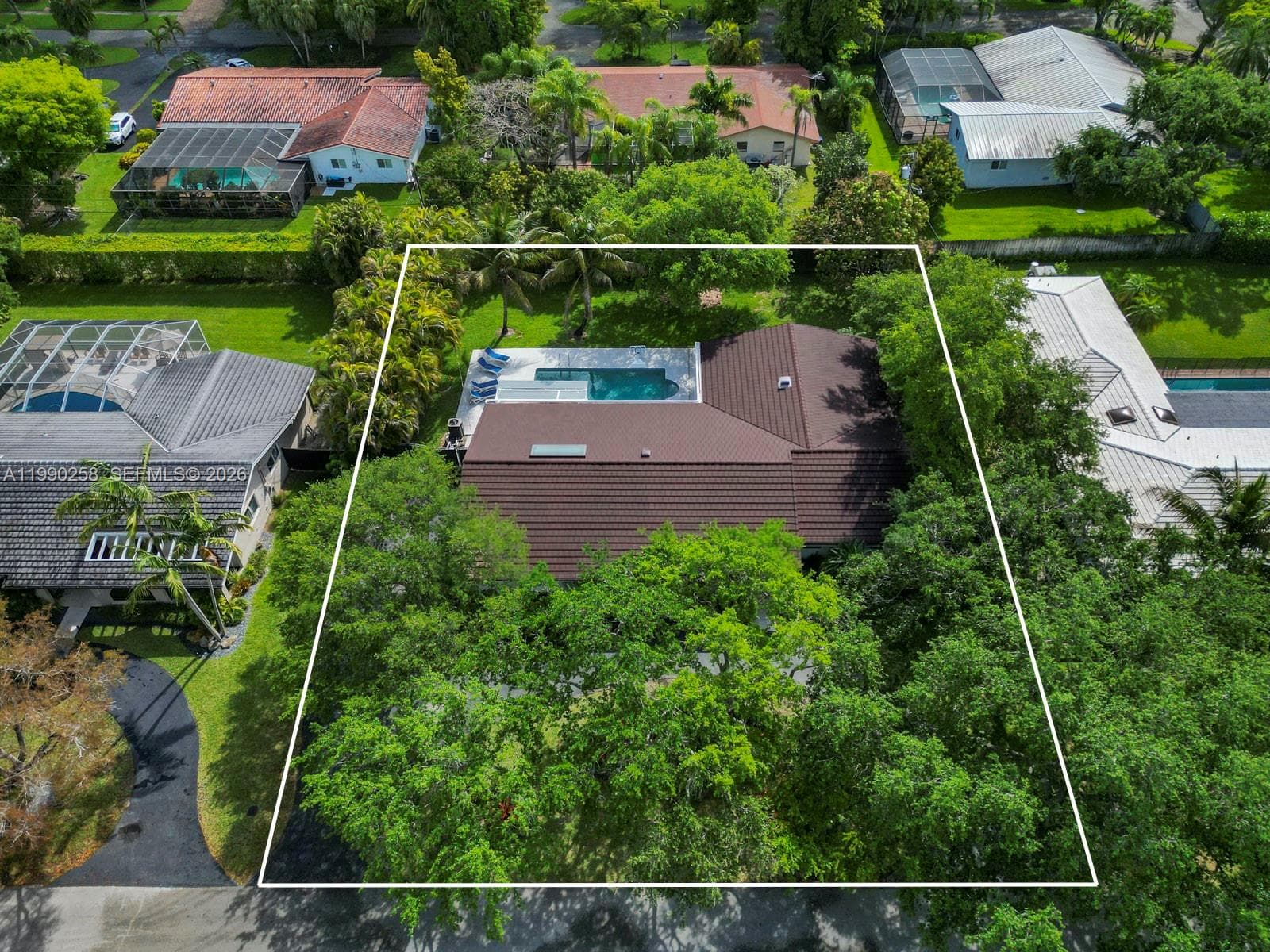 14525 SW 84th Ave, Palmetto Bay FL 33158 — 53