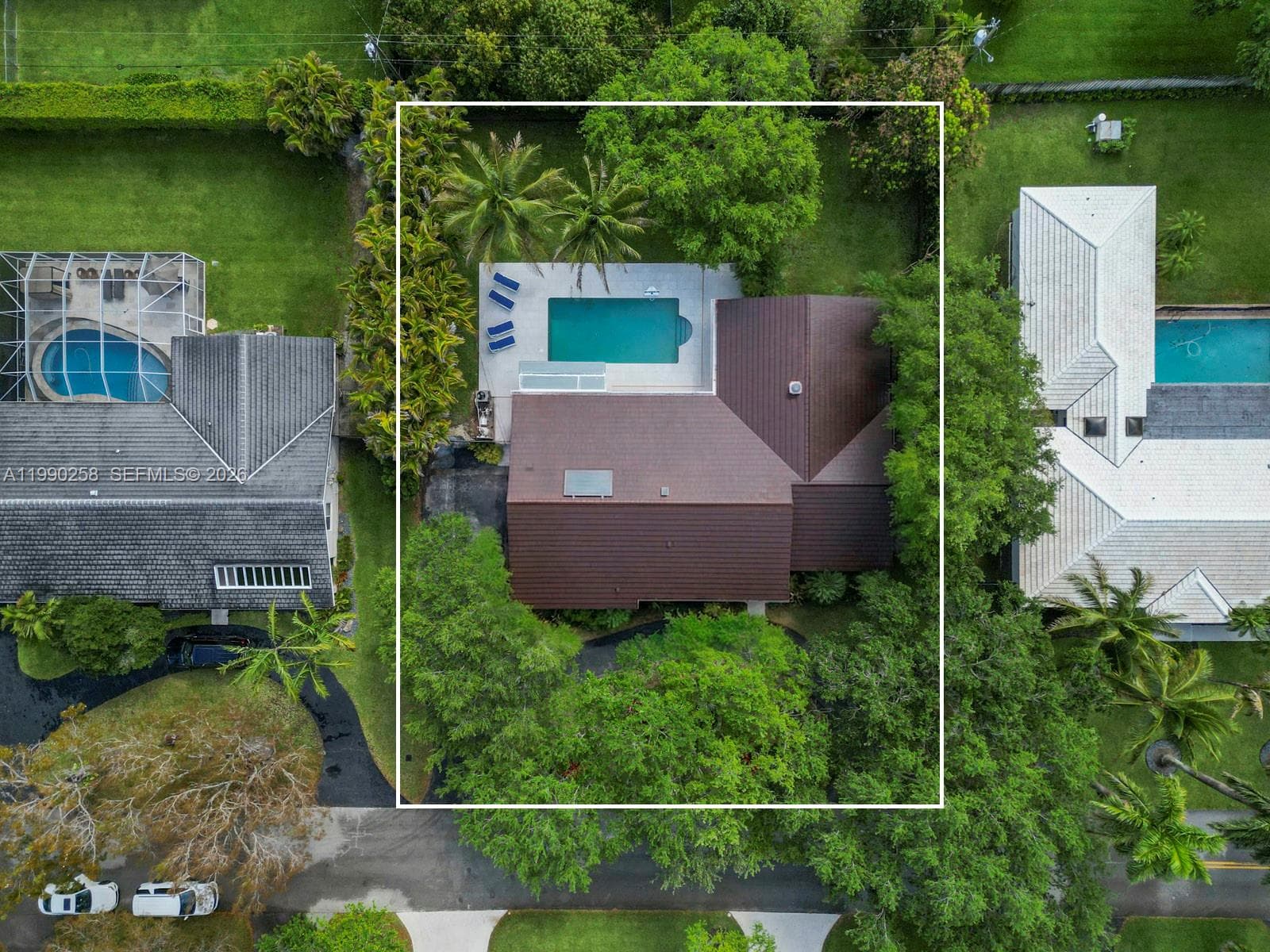 14525 SW 84th Ave, Palmetto Bay FL 33158 — 55