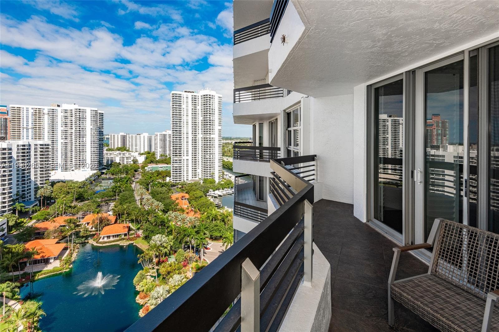 19195 NE 36th Ct # 2304, Aventura FL 33180 — 22