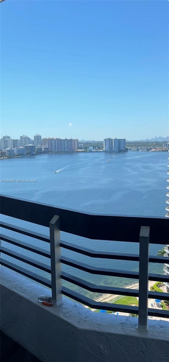 19195 NE 36th Ct # 2304, Aventura FL 33180 — 3