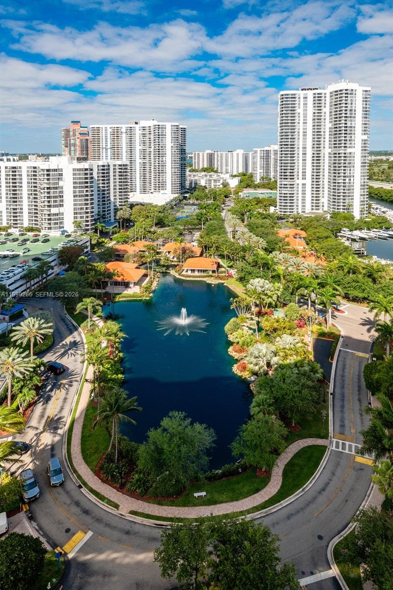 19195 NE 36th Ct # 2304, Aventura FL 33180 — 20