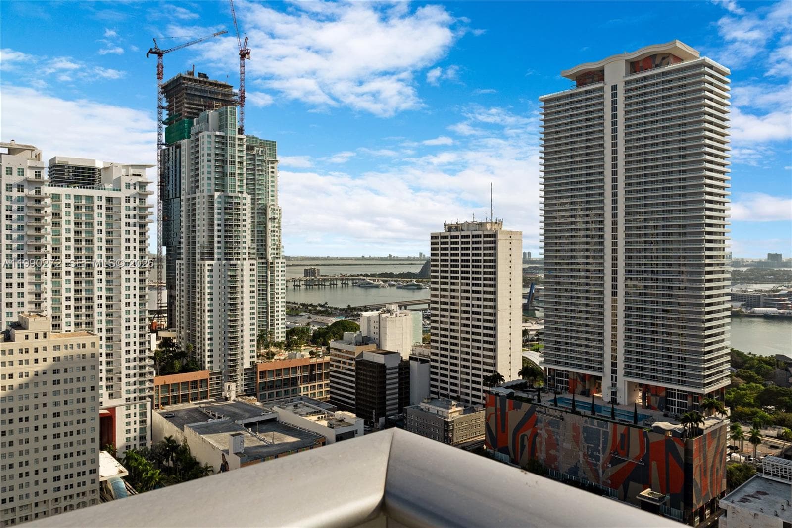151 SE 1st St # 2802, Miami FL 33131 — 23