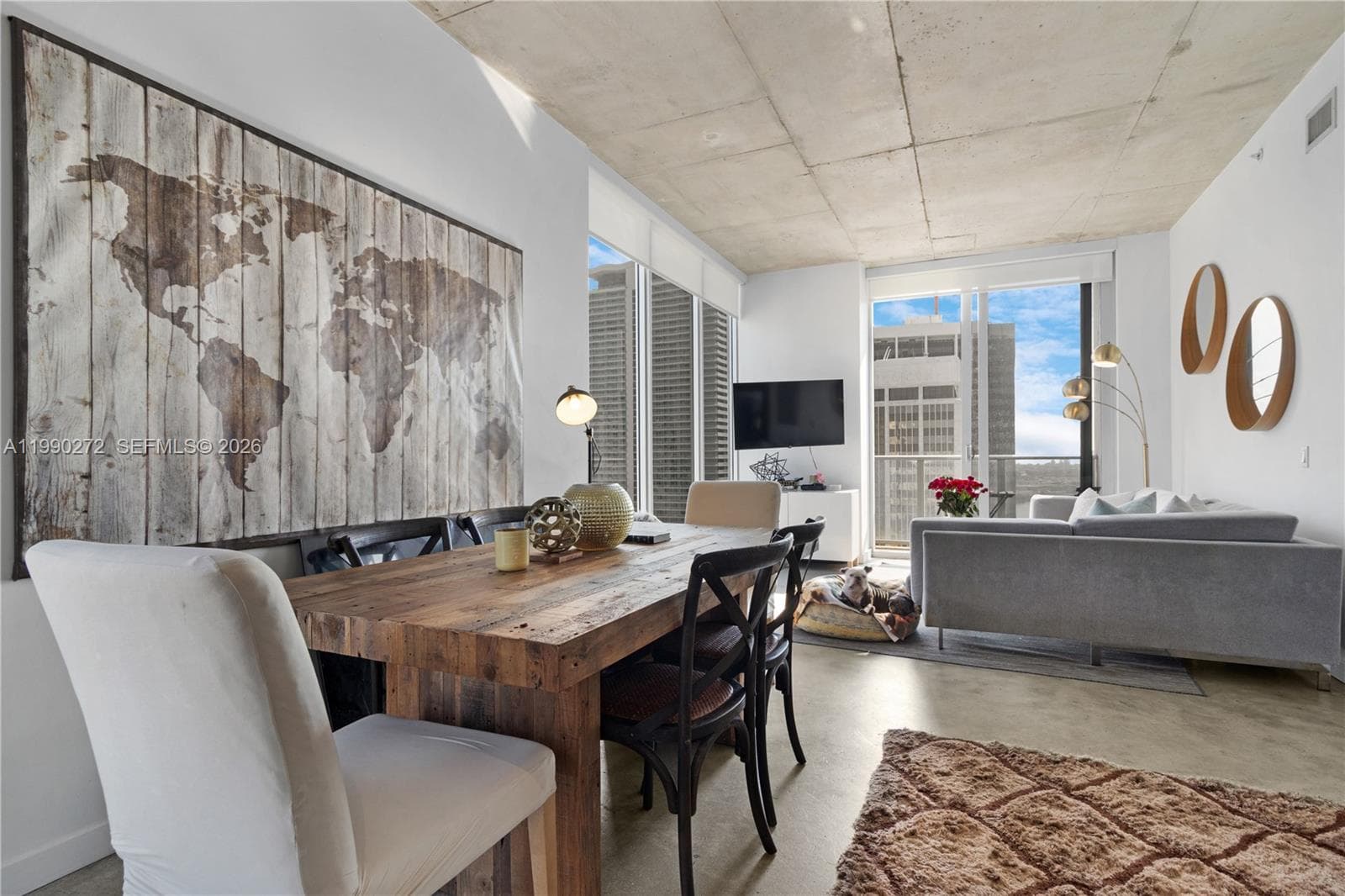 151 SE 1st St # 2802, Miami FL 33131 — 6