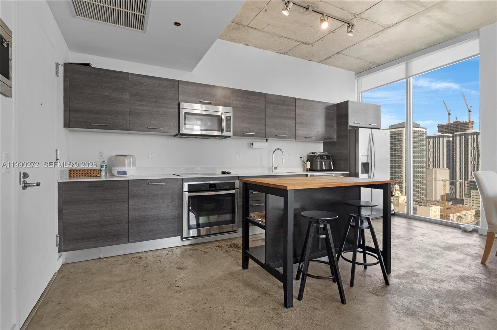 151 SE 1st St # 2802, Miami FL 33131 — 12