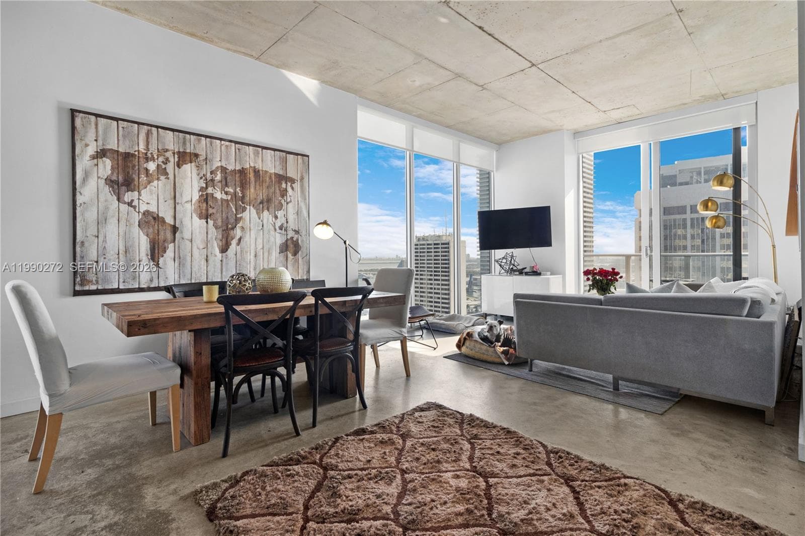 151 SE 1st St # 2802, Miami FL 33131 — 7