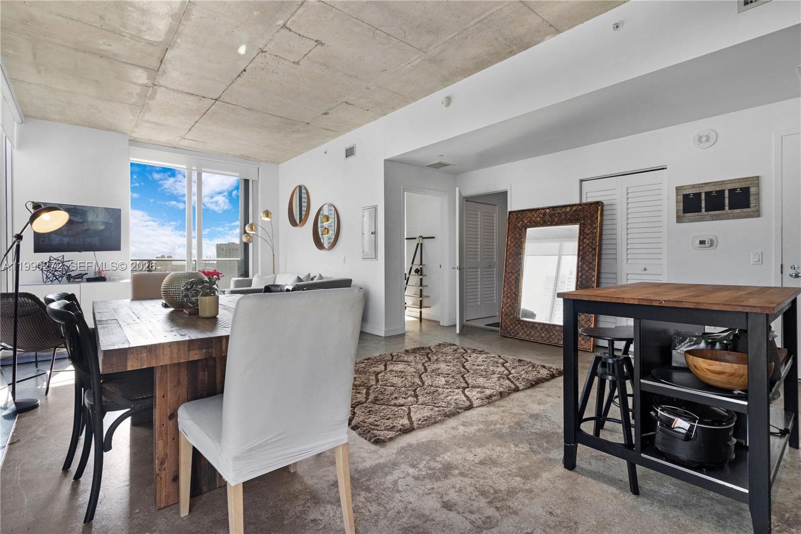 151 SE 1st St # 2802, Miami FL 33131 — 5