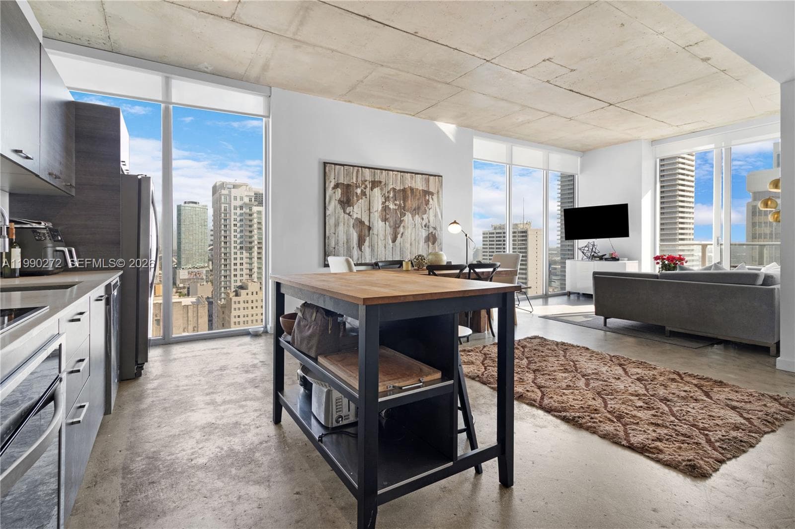 151 SE 1st St # 2802, Miami FL 33131 — 8