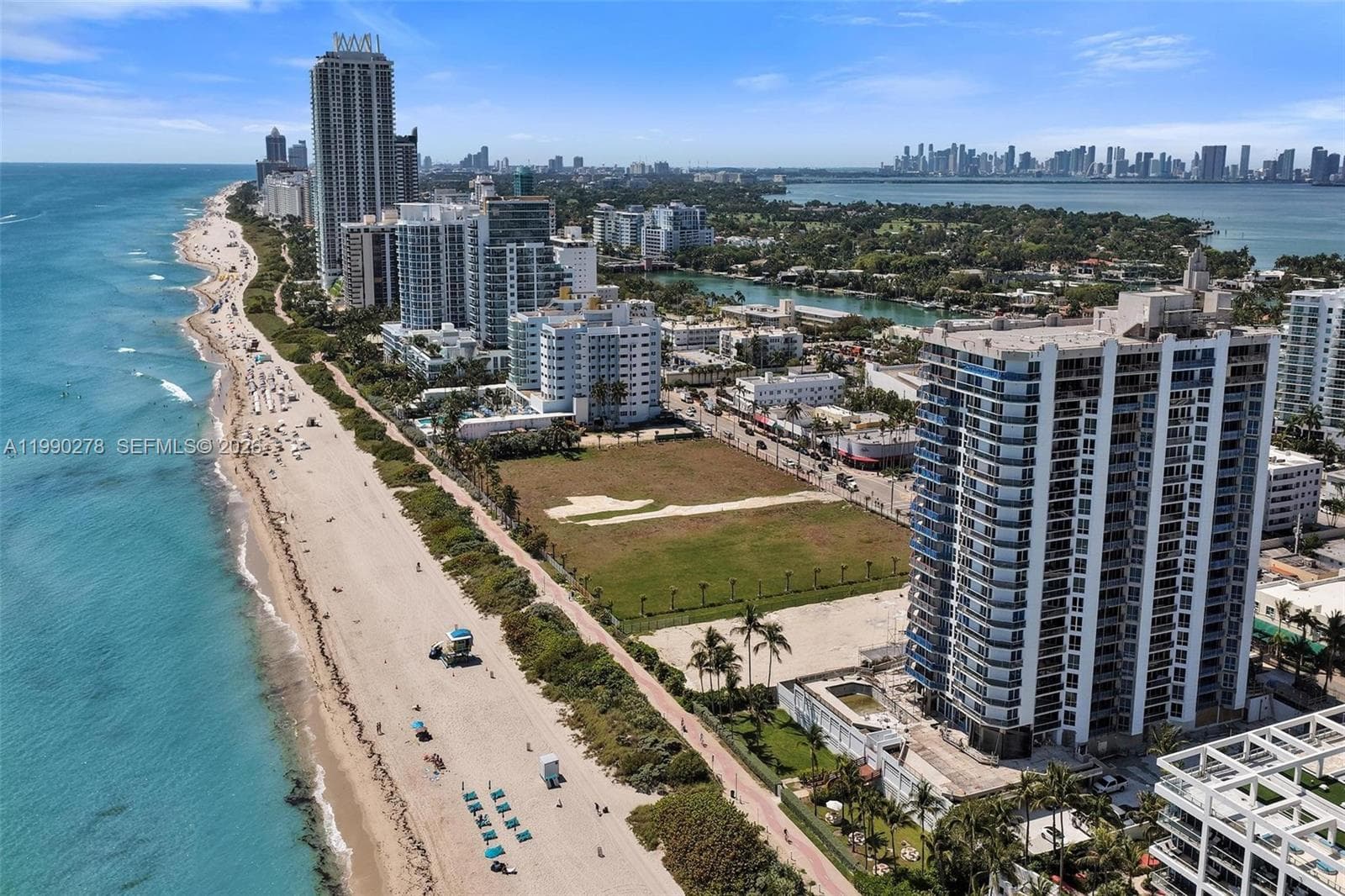 6767 Collins Ave # 304, Miami Beach FL 33141 — 2