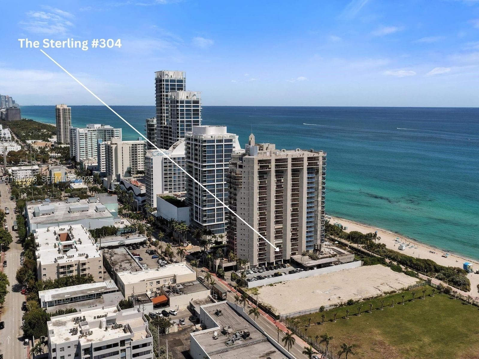 6767 Collins Ave # 304, Miami Beach FL 33141 — 7