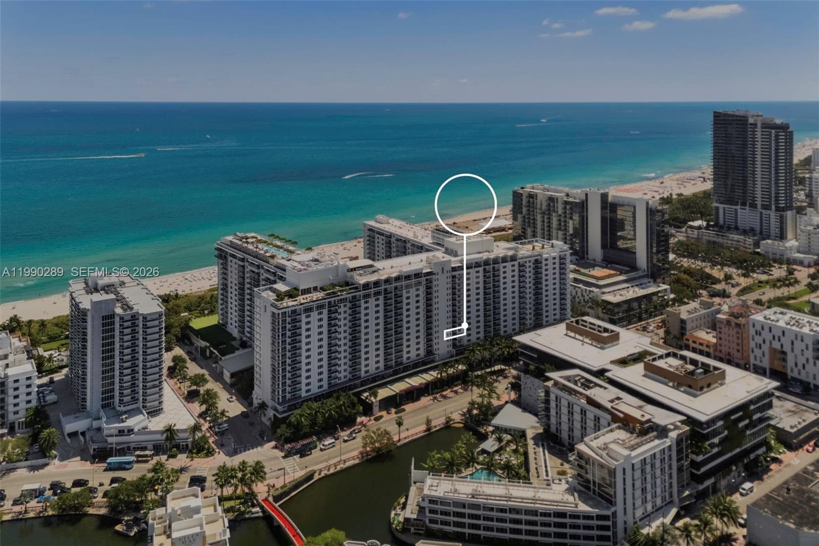2301 Collins Ave # 526, Miami Beach FL 33139 — 28